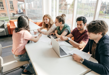 Setup campanii marketing