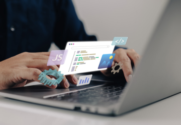 Dezvoltare aplicații web